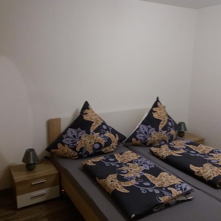 Apartment Rust Ug Dış mekan fotoğraf