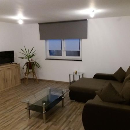 Apartment Rust Ug Dış mekan fotoğraf