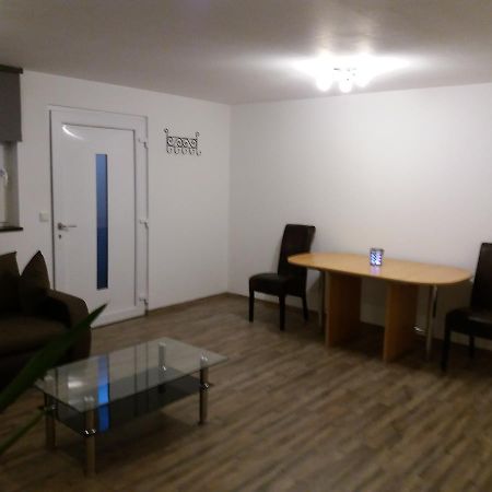 Apartment Rust Ug Dış mekan fotoğraf