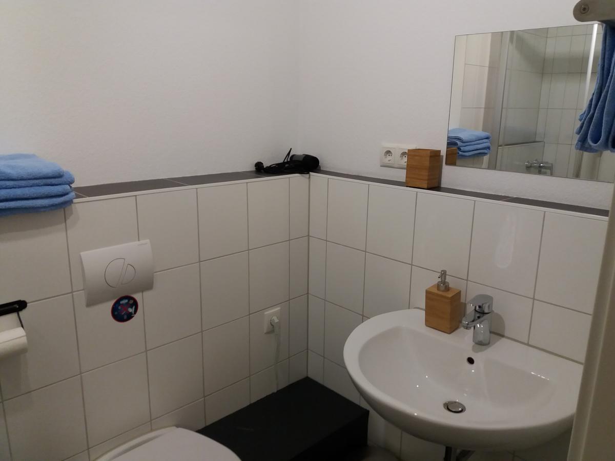 Apartment Rust Ug Dış mekan fotoğraf
