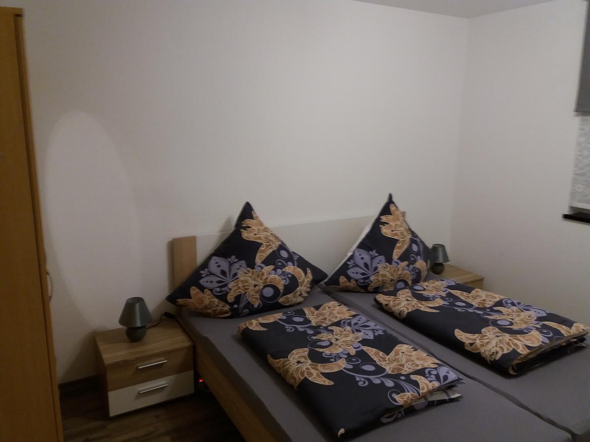 Apartment Rust Ug Dış mekan fotoğraf