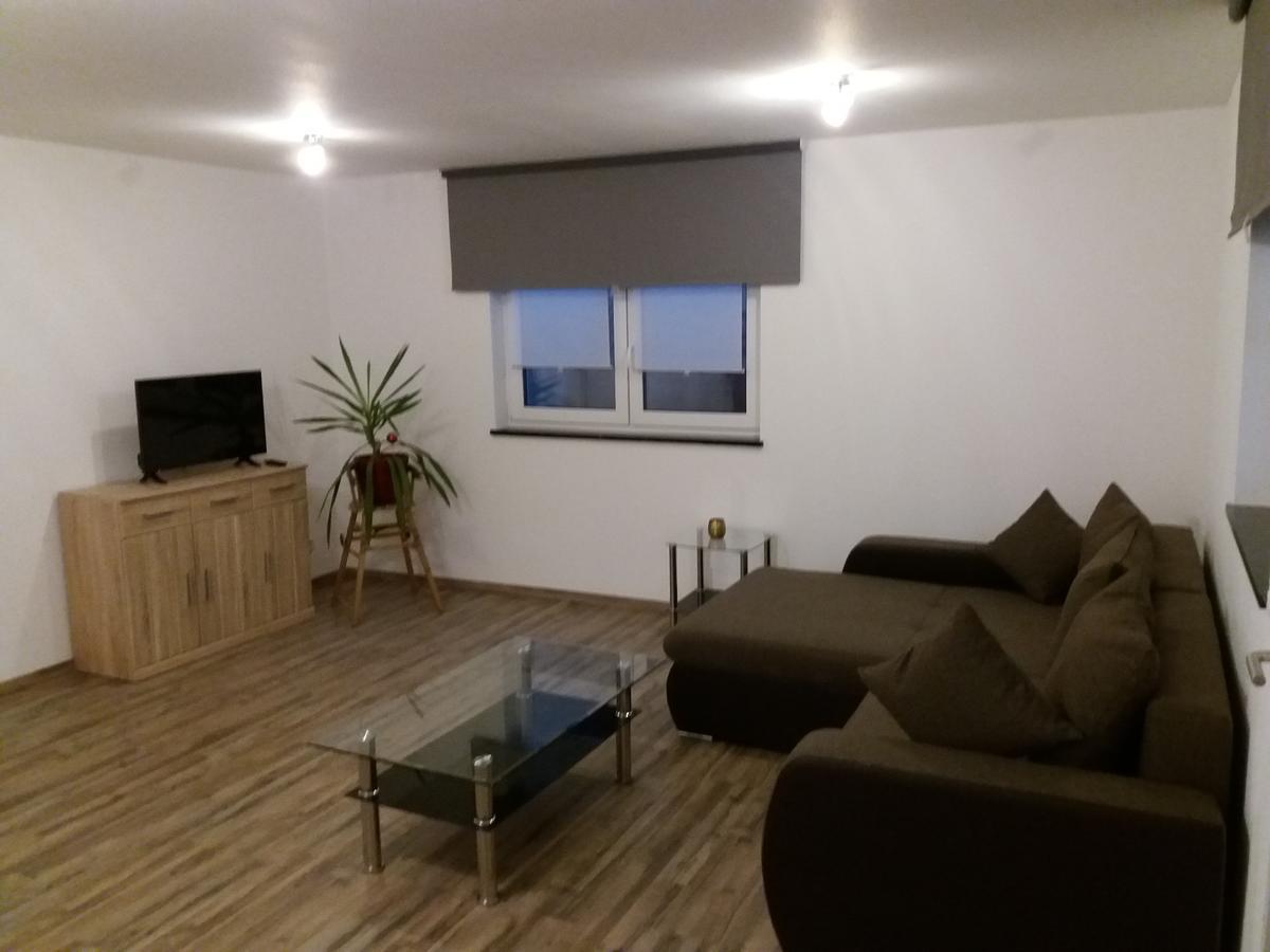 Apartment Rust Ug Dış mekan fotoğraf