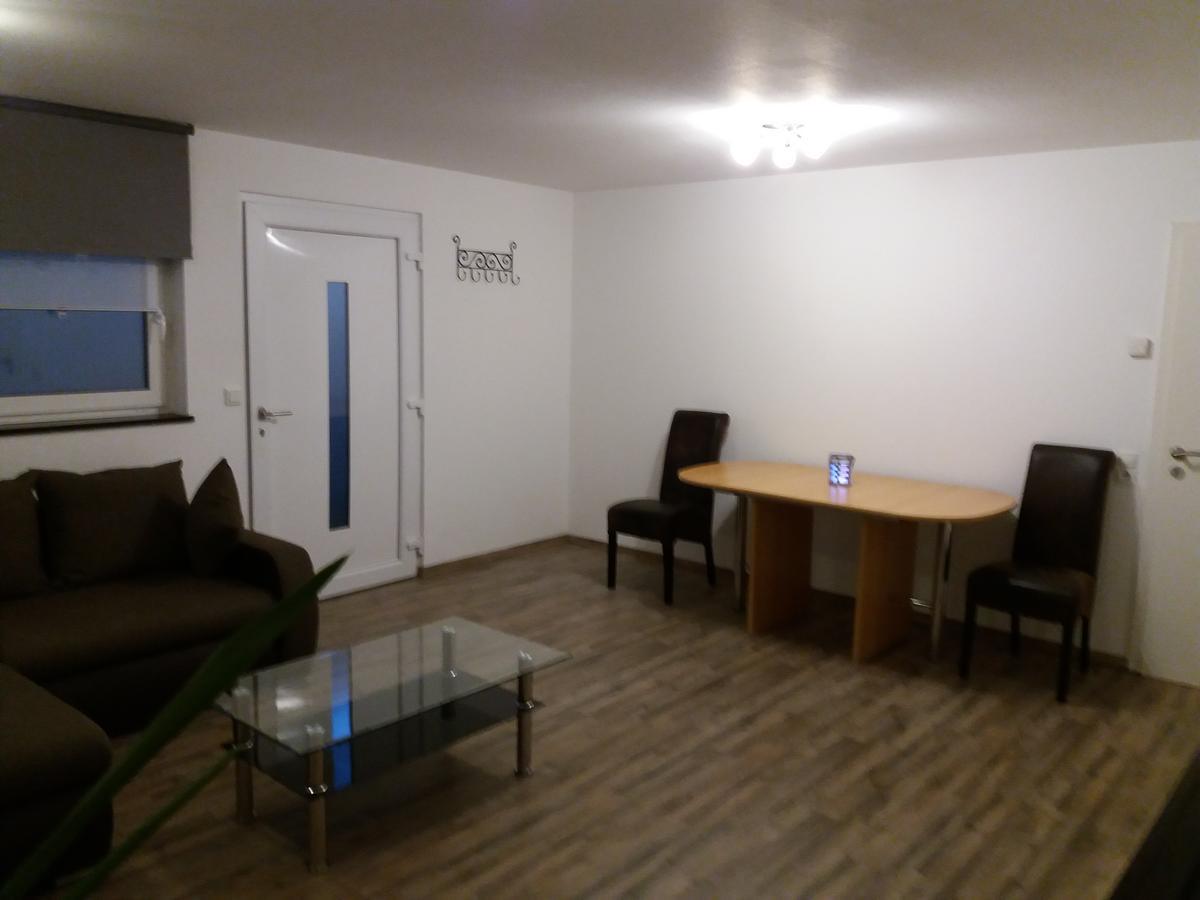 Apartment Rust Ug Dış mekan fotoğraf